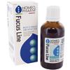 Homeo Pharm Fucus Line 50 Ml Gocce Orali