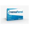 Shedir Pharma Neviaferrin 30 Capsule Integratore Per Le Vie Respiratorie