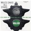 Miles Davis All Stars ‎- Walkin' (CD, Album, Paper Sleeve, 2016)