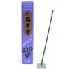 crigema MORNING STAR - Incenso Giapponese in Stick - 50 Bastoncini a Confezione (LAVANDA X2)