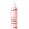 LABORATOIRE NUXE ITALIA Srl Nuxe Very Rose Latte Struccante Vellutato 200ml