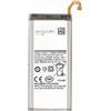 OEM SAMSUNG OEM BATTERIA TESTATA PARI ORIGINALE EB-BJ800ABE PER SAMSUNG GALAXY A6 (2018) - J6 (2018)
