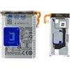 OEM SAMSUNG OEM SET BATTERIE TESTATE PARI ORIGINALE EB-BF731+EB-BF732 PER SAMSUNG GALAXY Z FLIP 5