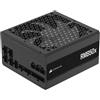 CORSAIR ALIMENTATORE RMX SERIES, RM850X, 850 WATT, ATX 3.1, CYBENETICS GOLD CERTIFIED, FULLY MODULAR - CP-9020270-EU