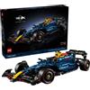 Lego Technic Monoposto F1 Oracle Red Bull Racing Rb20 42206