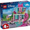 Lego Disney Classic 43274 L'hotel degli animali di Minni