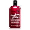 I Love Raspberry & Blackberry 500 ml