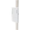 MikroTik RouterBOARD PowerBox Pro - Router - GigE - montabile su guida DIN