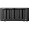 SYNOLOGY NAS Server DS1825+ Ryzen Embedded 8 GB DDR4 Nero