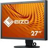 EIZO MONITOR 27 LED IPS 2560X1440 16:9 10MS 350 CDM, DVI/DP/HDMI, CALIB HW, PIVO