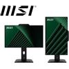 MSI MICROSTAR MON 27IPS FHD BK MM PVT DOCK WEBC MSI PRO MP272PMG 1MS 120HZ WEBCA