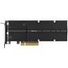 SYNOLOGY scheda di interfaccia e adattatore Interno PCIe M2D20
