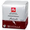 Illy Monoarabica Guatemala - 18 Capsule