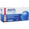 ANGELINI PHARMA ITALIA SPA Angelini Acutil Fosforo Advance 10 Flaconcini