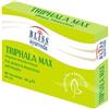BLISS AYURVEDA ITALY Srl Triphala Max 60 compresse transito intestinale Bliss Ayurveda