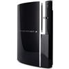 Sony PlayStation 3 Fat | 80 GB | Controller | nero