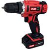 VALEX Trapano avvitatore family-tech 112 12V Valex