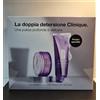 Clinique Doppia Detersione Take the day Cleasing Balm + Mousse Cofanetto