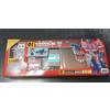 NA Transformers Cybertron Commander in Chief Convoy Japan TAKARA dal Giappone