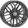 Cerchi in lega ATS PASSION 9.5x19 Dark-Grey