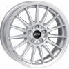 Cerchi in lega ATS STREETRALLYE 6.0x15 Polar-Silver