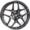 Cerchi in lega ATS COMPETITION 2 9.5x19 Steel-Grey Matt