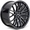 Cerchi in lega ATS PERFEKTION 9.5x19 Dark-Grey