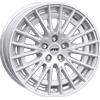 Cerchi in lega ATS PRISM 8.0x19 Polar-Silver
