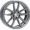 Cerchi in lega Rial X12 7.0x16 Metal-Grey