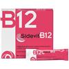 PHARMANUTRA SpA SIDEVIT B12 20 STICK