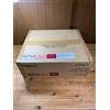 ROLAND SPD-SX SE Special Edition Sampling Pad Red Electronic Drums Tracking New