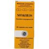 Notakehl d4 20cps sanum - - 800106357