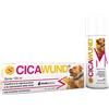 SHEDIR Cicawund spray 125 ml - SHEDIR - 945100598