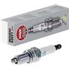 NGK Candela di accensione NGK IKR9J8, 93311 | Laser Iridium