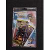 I CAVALIERI DELLO ZODIACO LAMINCARDS SERIE ORO CARTE BLISTER NUOVO SIGILLATO.