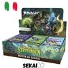 MAGIC I SEGRETI DI STRIXHAVEN PLAY BOOSTER BOX ITALIANO ITA - BOX 30 BUSTINE
