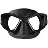 Omer SPORA - Maschera a farfalla per adulti, unisex, multicolore, taglia unica