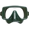 Scubapro Frameless Verde Armee