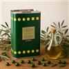 Scarpello Olio extravergine d'oliva pugliese 100% italiano 5 litri Scarpello