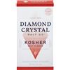Diamond Crystal Pure DIAMOND CRYSTAL SALES Kosher Salt, 48 OZ