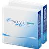 Johnson & Johnson 1 Day Acuvue Moist Multifocal (180 lenti)