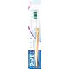 Procter Gamble ORALB 123 CLASSIC CARE SPAZZOLINO MANUALE
