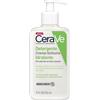 CERAVE CREAM TO FOAM CLEANSER 236 ML