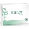 AZIENDA FARMACEUTICA ITALIANA HEPILOR 20 CAPSULE