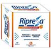 Chemist's Research RIPRESA 30BUST 10G INTEGRATORE ALIMENTARE DI MAGNESIO E POTASSIO BUSTINE EFFERVESCENTI UTILE NEGLI STATI DI STANCHEZZA