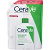 CERAVE REFILL DETERGENTE IDRATANTE 473 ML