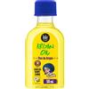 Lola - Olio Capillare Argan | Nutriente e Idratante | Formula con Argan e Pracaxi, 50 ml (Confezione da 1)