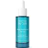 mellow NOIR Siero di idratazione profonda 30 ml - Siero idratante con aloe vera - lenisce e idrata intensa - Cura del viso per la pelle secca e danneggiata - Vegano - Cosmetici naturali