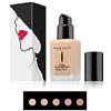 ROUGE BAISER PARIS ROUGE BAISER TEINT INTENSEMENT LONGUE TENUE 04