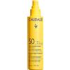 CAUDALIE ITALIA Srl Caudalie Vinosun Spray Solare SPF50 - Protezione solare invisibile per viso e corpo - 150 ml - 2026